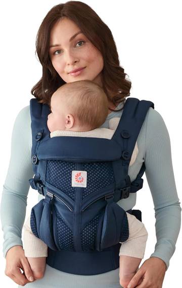Omni Classic Baby Carrier
