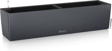Lechuza 15683 Balconera Color 80 Self-Watering Planter
