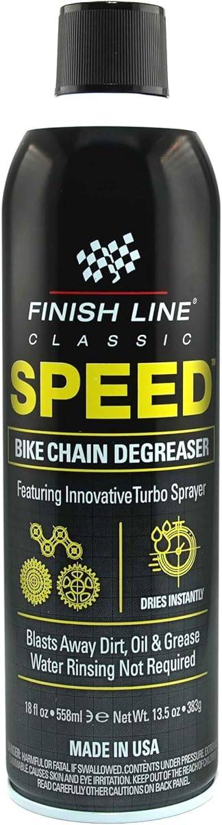 Grease Guard Green Biodegradable Bike & Automotive Degreaser