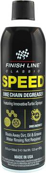 Grease Guard Green Biodegradable Bike & Automotive Degreaser
