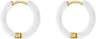 The Titanium Sleeper Hoops