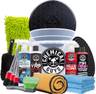 Ecopump Recovery & Restoration Car Care Kit, Eco-Friendly Detailing Set for Interior & Exterior Cleaning