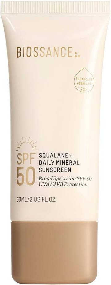 BioShelter All-Day Long SPF 35 Sun Lotion