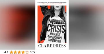 Wardrobe Crisis: How We Went From Sunday Best to Fast Fashion