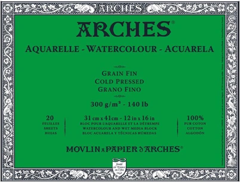 Arches