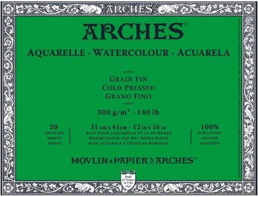 Arches