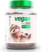 Forzagen Vegan Protein 360, Chocolate Milkshake