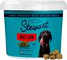 Single Ingredient Air-Dried Beef Liver Training Treats