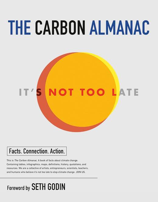 The Carbon Almanac Network
