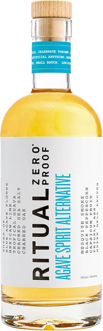 Pentire Adrift Non-Alcoholic Spirit