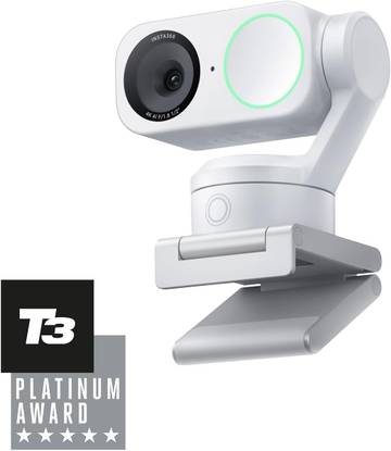 Link 2 4K PTZ Webcam