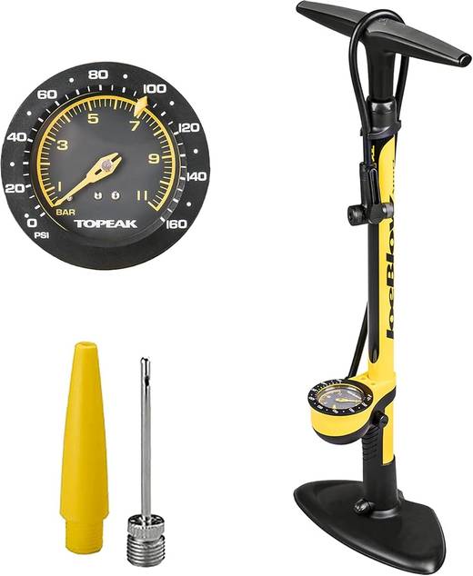 Topeak