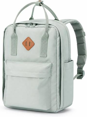 YOTOO Eco-friendly All-in-One Laptop Backpack