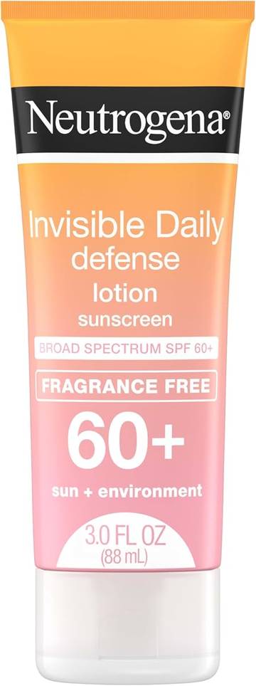 Daily Sunscreen