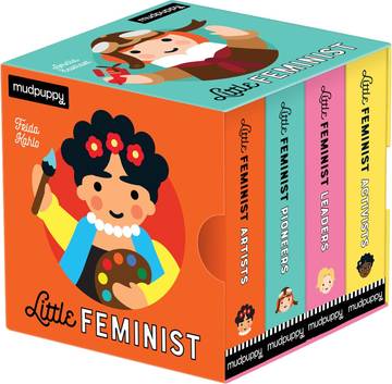 B Corp Certified Kids' Adventure Subscription