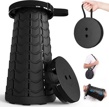 Shenali Swisstool Compact Multipurpose Stool