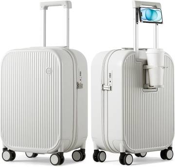 The Carry-On Set