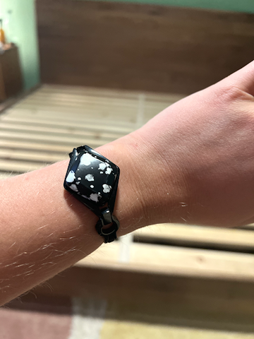 Bellabeat Ivy Health Tracker