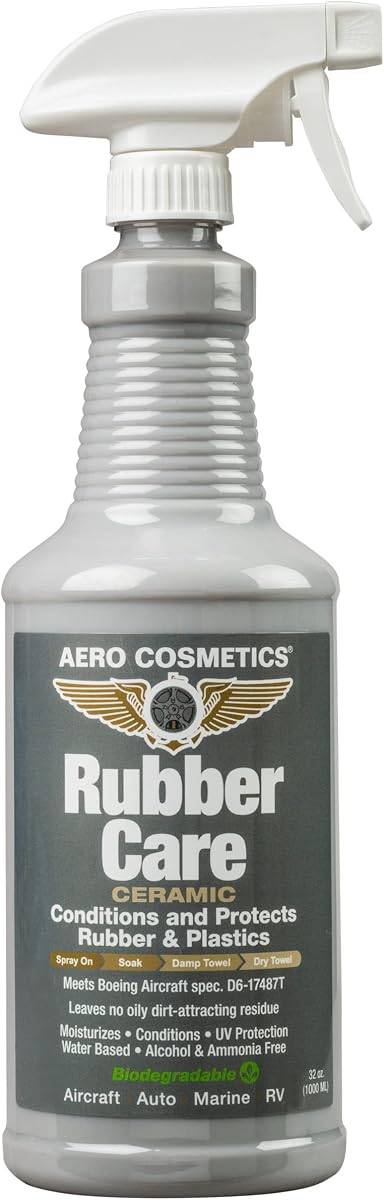 Aero Cosmetics