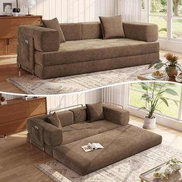 The Nomad Sofa