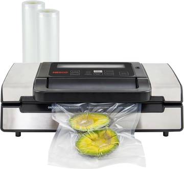 ACCUSEAL PremiAir VS21 Vacuum Sealer with Airtight Bags