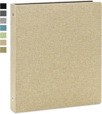 Wisdom Supply Co. Zero Waste Binder