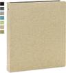 Wisdom Supply Co. Zero Waste Binder