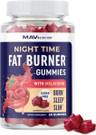 OMNi-Weight Sleep Melatonin Gummies