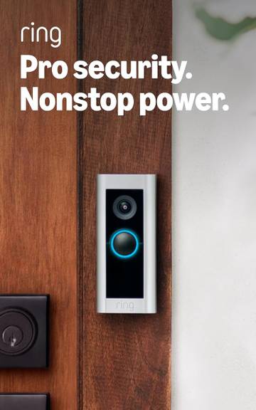 mailboxguard Wire Door Camera Doorbell Chime Speaker
