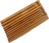 Eco-Friendly Bamboo Crochet Set