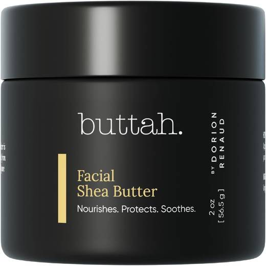 Buttah Skin