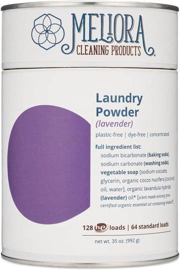 Laundry Powder, Lavender