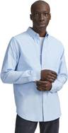 The Organic Cotton Oxford Shirt