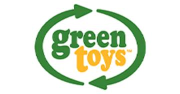 Green Toys My First Stacker
