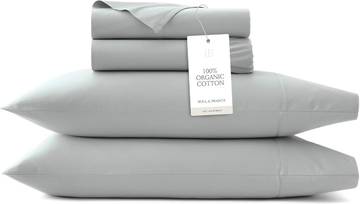 Luxury Organic Cotton Sheets