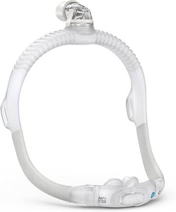 ResMed AirFit P30i Frame System Replacement Without Headgear, Large