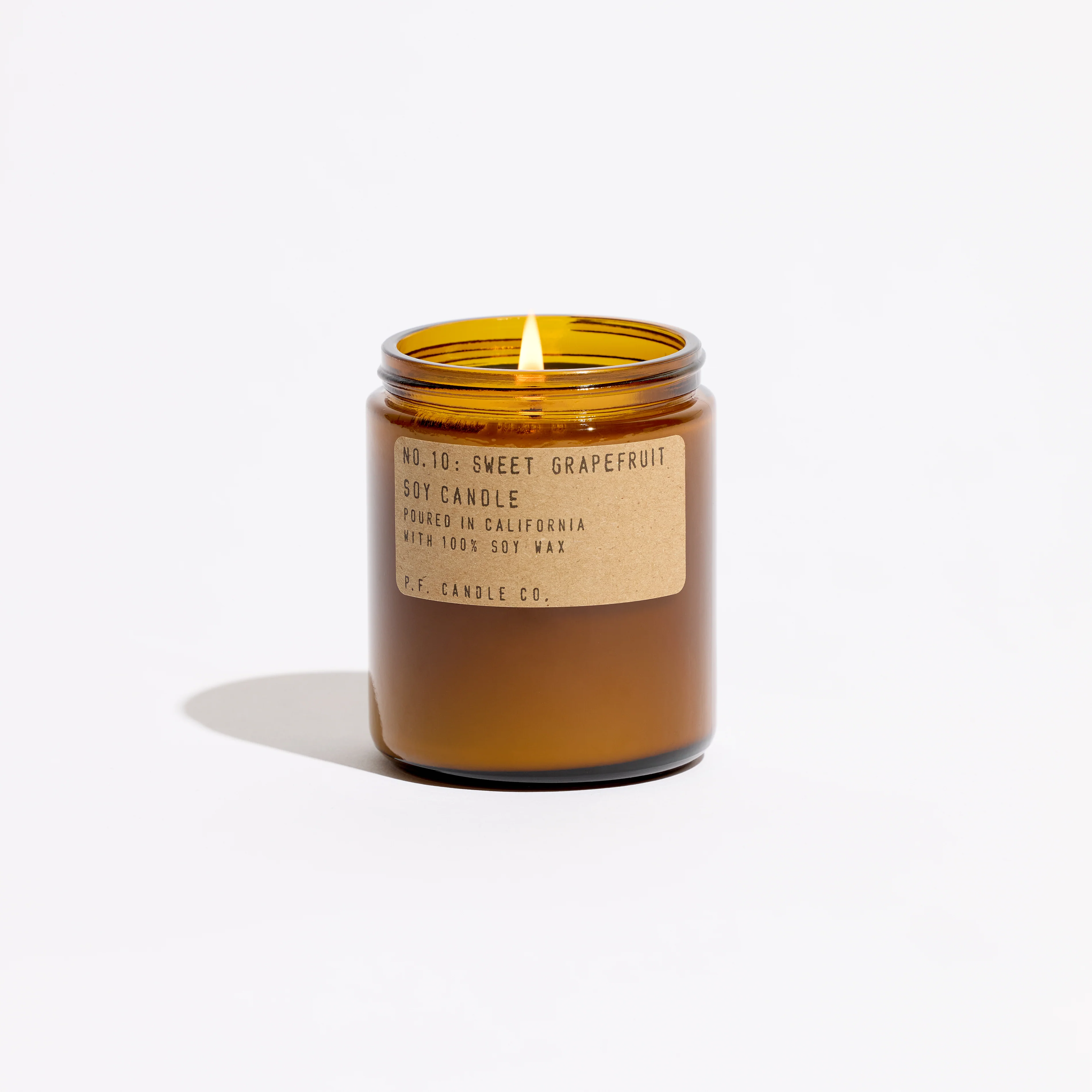 P.F. Candle Co.