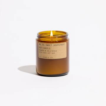 Luxury Scented Candle