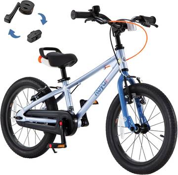 RoyalBaby EZ-Pro Kids Bike