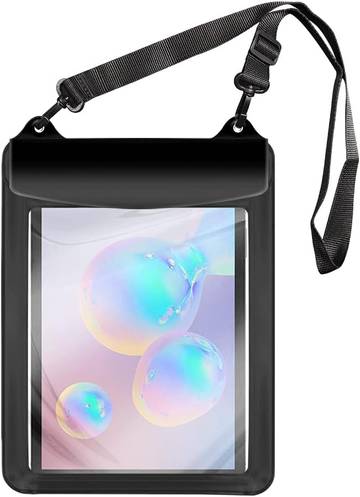 SuperDaddy WaterGuard - Waterproof Tablet Case