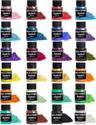 kúkúrú Natural Artist Pigment Powder Set