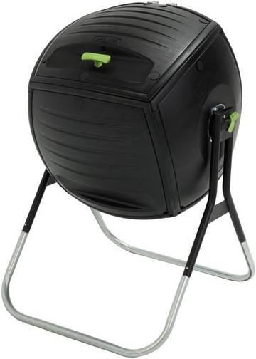 Compost Tumbler 50 gal