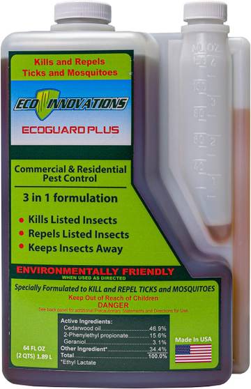 Ecosmart Organic Horse & Plant Insect Killer
