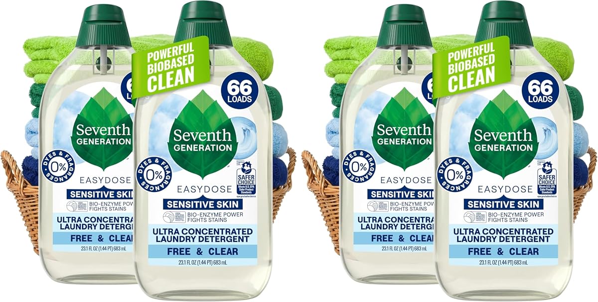 Seventh Generation