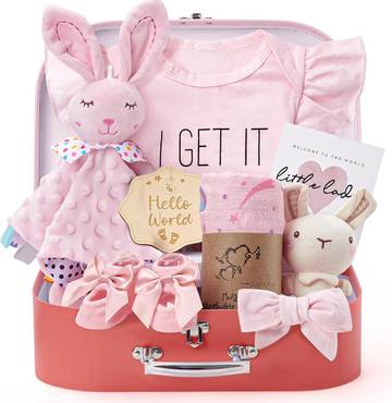 Golray Baby Shower Gifts for Girls