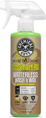 Chemical Guys EcoSmart Ready-to-Use Waterless Car Wash and Wax