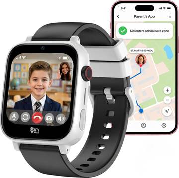 Kurio Watch 3 - Kids Smartwatch with GPS and Safety Features