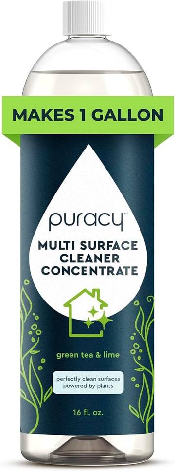 Puracy Natural All-Purpose Cleaner Concentrate