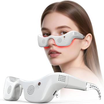 EyesafedeletedScreen Time Manager - Near Infrared Therapy Device