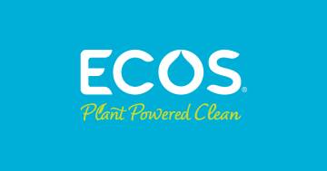 Ecos Refillable Sticky Notes